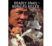 Deadly Snail vs Kung Fu Killers