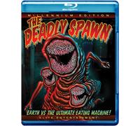 Deadly Spawn [Blu-ray] [2011] [US Import]