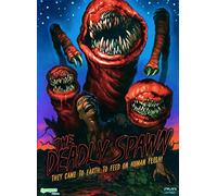 Deadly Spawn [DVD] [Region 1] [US Import] [NTSC]