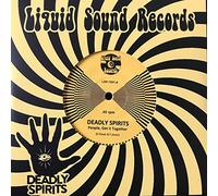 Deadly Spirits - People Get It Together/My My My!
