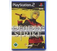 Deadly Strike [German Version]