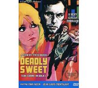 Deadly Sweet