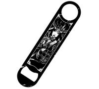 Deadly Tarot - The High Priestess Bar Blade Bottle Opener