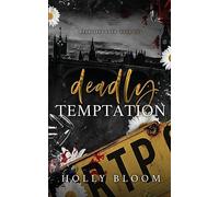 Deadly Temptation: 1 (Deadliest Love)