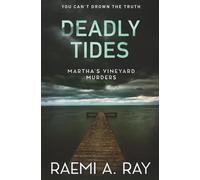 Deadly Tides (Martha's Vineyard Murders)