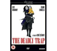 Deadly Trap (Rene Clements) [DVD] [1971]