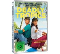 Deadly Tropics - Deadly Tropics, Staffel 5