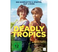 Deadly Tropics: Staffel 03
