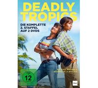 Deadly Tropics: Staffel 02