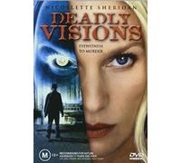 Deadly Visions ( Possessed ) by Nicollette Sheridan