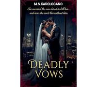 Deadly Vows: 3 (The Shadow Protector)
