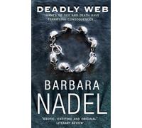 Deadly Web (Inspector Ikmen Mystery 7) – Inspiration for THE TURKISH DETECTIVE (BBC Two TV series)
