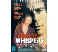 Deadly Whispers [1994] [DVD]