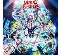 Deadly Whispers - Brutal Therapy
