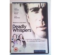 Deadly Whispers [DVD]
