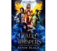 Deadly Whispers: The Complete Ghost Dud Series