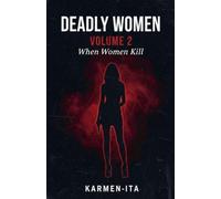 Deadly Women Volume 2