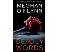Deadly Words: A Born Bad Novel (2)
