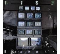 【メーカー特典あり】 DEADMAN(CD+DVD)(BiSH “ViSUAL HiSTORY"ステッカーシート付)