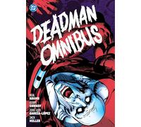 Deadman Omnibus (2025 Edition)