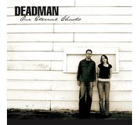 Deadman – Our Eternal Ghosts – CD – US Import – Sony Music