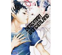 Deadman Wonderland 13