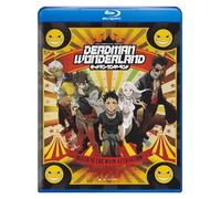 Deadman Wonderland: Complete Series [Blu-ray] [2011] [US Import]