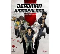 Deadman Wonderland - Intégrale