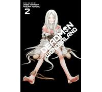 Deadman Wonderland, Vol. 2