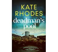 Deadman's Pool : The BREATHTAKING new instalment in the Isles of Scilly Mysteries series… Volume 8