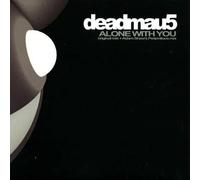 Deadmau5 - Alone With You [12" VINYL]