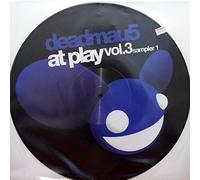 Deadmau5 - At Play Vol.3 Sampler 1