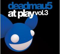 deadmau5 - deadmau5 At Play - Volume 3