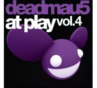 deadmau5 - deadmau5 at Play - Volume 4