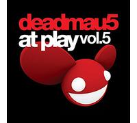 deadmau5 - deadmau5 at Play - Volume 5