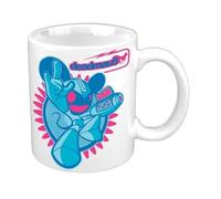 Deadmau5 - Deadpred Mug