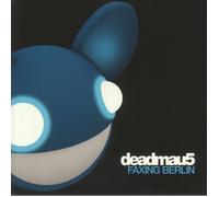 Deadmau5 - Faxing Berlin [VINYL]