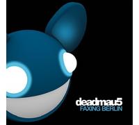 Deadmau5 - Faxing Berlin [VINYL]