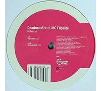 Deadmau5 - Hi Friend