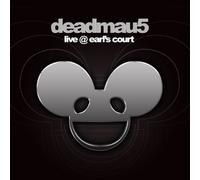 DEADMAU5 - LIVE EA - DVD - N3z