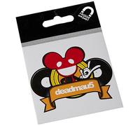 Deadmau5 - Magnetic Metal Deadmau5