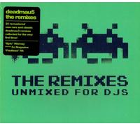 Deadmau5 - Remixes
