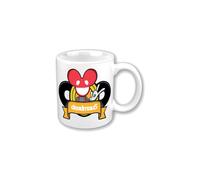 Deadmau5 Rock Dj Mug Boxed - deadmau5 rock dj mug boxed