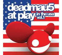 Deadmau5 V1 Deadmau5 At Play In The USA Explicit Lyrics (CD) (US IMPORT)