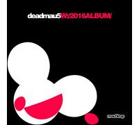Deadmau5 - W:/2016ALBUM/