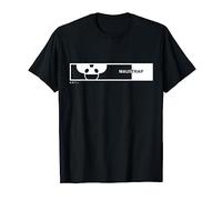 deadmau5 x Meta Threads T-shirt T-Shirt