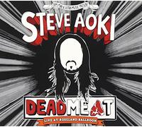 Deadmeat: Live at Roseland Ballroom [DVD] [2012] [Region 1] [US Import] [NTSC]