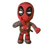 Deadpool 12" Marvel Thumbs Up Soft Plush Toy
