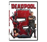 Deadpool 2