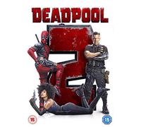 Deadpool 2 – Twentieth Century Fox Film Corporation